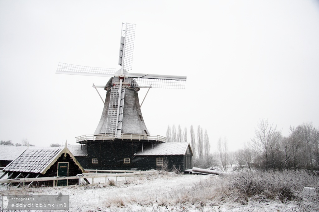 2010-12-17 Sneeuw, Deventer 005